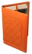 Обложка для документов Eleganzza, цвет: оранжевый ZL514-06 2008 г инфо 757w.