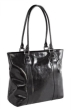 Кожаная сумка Palio, цвет: черный 10554 2010 г инфо 5344w.