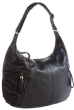 Кожаная сумка Arte, цвет: черный 31054B 2010 г инфо 5436w.
