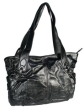Кожаная сумка Palio, цвет: черный 9721 2009 г инфо 5442w.