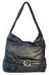 Кожаная сумка Palio, цвет: черный 9676 2009 г инфо 5447w.