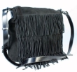 Кожаная сумка Palio, цвет: черный 10082PW2 2009 г инфо 5450w.