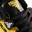 Обувь Fallen Trooper SE Black/Yellow 2010 г инфо 6683w.