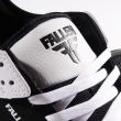 Обувь Fallen Trooper White/Black II 2010 г инфо 6697w.