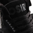 Обувь Osiris Nyc 83 Mid Black/Charcoal/Black 2010 г инфо 6700w.