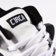 Обувь Circa CX205EL White/Black/Mini Icon 2010 г инфо 6726w.