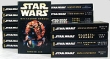 Star Wars Комплект из 19 книг Серия: Star Wars инфо 4929p.